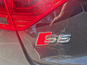 Thumbnail image of 2014 Audi S5 at ARK Auto Sales