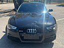 2014 Audi S5 3.0T quattro Premium Plus at ARK Auto Sales