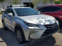 Thumbnail image of 2016 Lexus NX 200t at AcuraOfPembrokePines of Pembroke Pines, FL