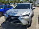 Thumbnail image of 2016 Lexus NX 200t at AcuraOfPembrokePines of Pembroke Pines, FL