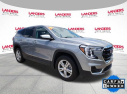 Thumbnail image of 2024 GMC Terrain at Landers Nissan