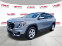 2024 GMC Terrain SLE at Landers Nissan