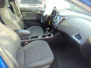 Thumbnail image of 2019 Chevrolet Cruze at NEADER MOTORS ON ROSE INC