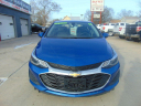 Thumbnail image of 2019 Chevrolet Cruze at NEADER MOTORS ON ROSE INC