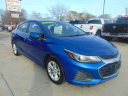 Thumbnail image of 2019 Chevrolet Cruze at NEADER MOTORS ON ROSE INC