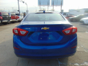 Thumbnail image of 2019 Chevrolet Cruze at NEADER MOTORS ON ROSE INC