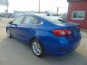 Thumbnail image of 2019 Chevrolet Cruze at NEADER MOTORS ON ROSE INC