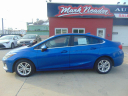 Thumbnail image of 2019 Chevrolet Cruze at NEADER MOTORS ON ROSE INC