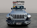 Thumbnail image of 2023 Jeep Wrangler at Reliable Automobile Sales Inc.