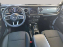 Thumbnail image of 2023 Jeep Wrangler at Reliable Automobile Sales Inc.