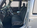 Thumbnail image of 2023 Jeep Wrangler at Reliable Automobile Sales Inc.