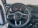 Thumbnail image of 2023 Jeep Wrangler at Reliable Automobile Sales Inc.