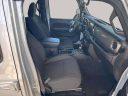 Thumbnail image of 2023 Jeep Wrangler at Reliable Automobile Sales Inc.