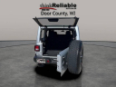 Thumbnail image of 2023 Jeep Wrangler at Reliable Automobile Sales Inc.