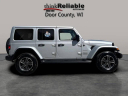 Thumbnail image of 2023 Jeep Wrangler at Reliable Automobile Sales Inc.