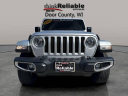 Thumbnail image of 2023 Jeep Wrangler at Reliable Automobile Sales Inc.
