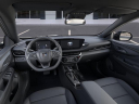 Thumbnail image of 2025 Buick Envista at King O'Rourke Buick GMC