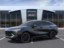 Thumbnail image of 2025 Buick Envista at King O'Rourke Buick GMC