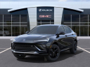 Thumbnail image of 2025 Buick Envista at King O'Rourke Buick GMC