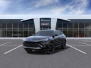 Thumbnail image of 2025 Buick Envista at King O'Rourke Buick GMC