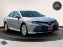 Thumbnail image of 2020 Toyota Camry at Toyota World of Clinton