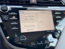 Thumbnail image of 2020 Toyota Camry at Toyota World of Clinton