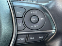 Thumbnail image of 2020 Toyota Camry at Toyota World of Clinton