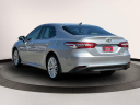 Thumbnail image of 2020 Toyota Camry at Toyota World of Clinton