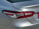 Thumbnail image of 2020 Toyota Camry at Toyota World of Clinton