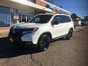 Thumbnail image of 2019 Honda Passport at Janssen Kool Honda