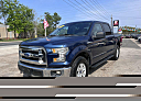 Thumbnail image of 2017 Ford F-150 at 27 Auto Sales INC of Leon