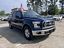 Thumbnail image of 2017 Ford F-150 at 27 Auto Sales INC of Leon