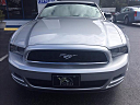 Thumbnail image of 2013 Ford Mustang at Price Point