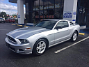 2013 Ford Mustang V6 at Price Point