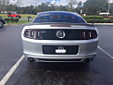Thumbnail image of 2013 Ford Mustang at Price Point
