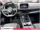 Thumbnail image of 2022 Nissan Rogue at Nissan 112 Sales Corp.