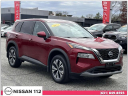 Thumbnail image of 2022 Nissan Rogue at Nissan 112 Sales Corp.