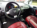 Thumbnail image of 2009 Volkswagen New Beetle Convertible at Albany Mitsubishi