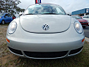 Thumbnail image of 2009 Volkswagen New Beetle Convertible at Albany Mitsubishi