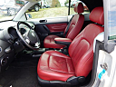 Thumbnail image of 2009 Volkswagen New Beetle Convertible at Albany Mitsubishi