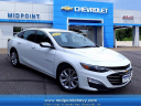 Thumbnail image of 2022 Chevrolet Malibu at Midpoint Chevrolet