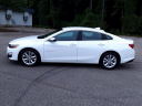 Thumbnail image of 2022 Chevrolet Malibu at Midpoint Chevrolet