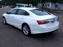 Thumbnail image of 2022 Chevrolet Malibu at Midpoint Chevrolet