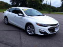 Thumbnail image of 2022 Chevrolet Malibu at Midpoint Chevrolet