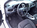 Thumbnail image of 2022 Chevrolet Malibu at Midpoint Chevrolet