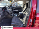 Thumbnail image of 2022 Chevrolet Colorado at Nissan 112 Sales Corp.