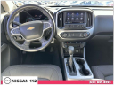Thumbnail image of 2022 Chevrolet Colorado at Nissan 112 Sales Corp.