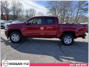 Thumbnail image of 2022 Chevrolet Colorado at Nissan 112 Sales Corp.