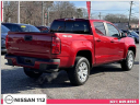 Thumbnail image of 2022 Chevrolet Colorado at Nissan 112 Sales Corp.