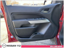 Thumbnail image of 2022 Chevrolet Colorado at Nissan 112 Sales Corp.